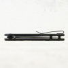Нож CIVIVI Guile, Black Stonewashed, 14C28N, G10 Black Handle, C24062B-1 Нож CIVIVI Guile, Black Stonewashed, 14C28N, G10 Black Handle, C24062B-1
