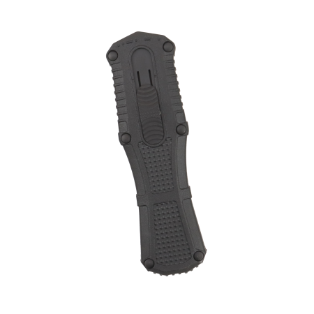 Нож Benchmade Mini Claymore, CPM-D2, Polymer Black, 3375GY