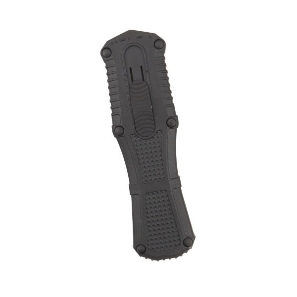 Нож Benchmade Mini Claymore, CPM-D2, Polymer Black, 3375GY