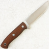Нож Южный Крест F5, Elmax, Micarta Coyote, Насечка, 226 Нож Южный Крест F5, Elmax, Micarta Coyote, Насечка, 226