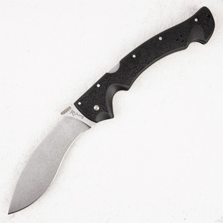 Нож Cold Steel Rajah 2, AUS 10A, Griv-Ex
