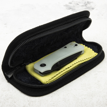 Нож CIVIVI Baby Banter, Nitro-V, G10 Natural - купить в интернет-магазине Blademan