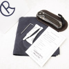 Нож Chris Reeve Small Sebenza 31, S45VN, Titanium/Macassar Ebony Нож Chris Reeve Small Sebenza 31, S45VN, Titanium/Macassar Ebony - купить в интернет-магазине Blademan