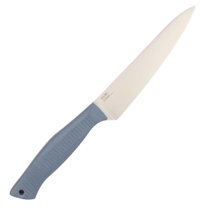 Нож OWL S130 F Универсал, Elmax Cryo, G10 Navy Blue, Kydex, (Эксклюзивный цвет)