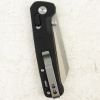 Нож QSP Penguin V2 Glyde Lock, Stonewash-Satin, 14C28N, FRN Black Handle, QS130GL-A1 Нож QSP Penguin V2 Glyde Lock, Stonewash-Satin, 14C28N, FRN Black Handle, QS130GL-A1