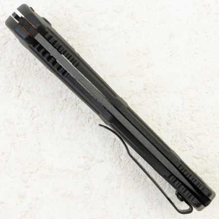 Нож Benchmade Claymore Tanto, D2, Grivory Black, 9071BK Нож Benchmade Claymore Tanto, D2, Grivory Black, 9071BK
