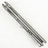 Нож CIVIVI Voltaic, 14C28N Silver, G10 Black Нож CIVIVI Voltaic, 14C28N Silver, G10 Black - купить в интернет-магазине Blademan