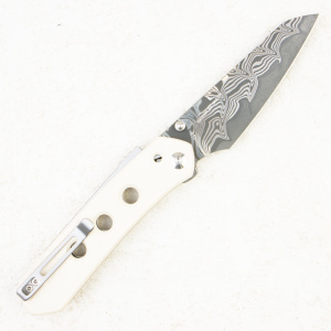 Нож CIVIVI Vision FG Thumb Stud & Superlock Knife G10, C22036-DS1 - складной туристические ножи из стали Нож CIVIVI Vision FG Thumb Stud & Superlock Knife G10, C22036-DS1 - складной туристические ножи из стали
