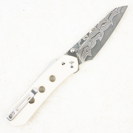 Нож CIVIVI Vision FG Thumb Stud & Superlock Knife G10, C22036-DS1 Нож CIVIVI Vision FG Thumb Stud & Superlock Knife G10, C22036-DS1 - купить в интернет-магазине Blademan