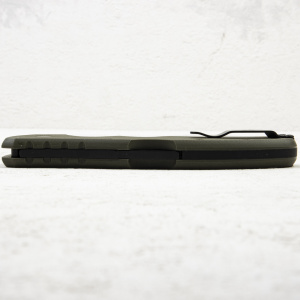 Cold Steel Recon 1 Tanto, 27BT-ODBK, S35VN, G10 OD Green, CS27BT-ODBK Cold Steel Recon 1 Tanto, 27BT-ODBK, S35VN, G10 OD Green, CS27BT-ODBK
