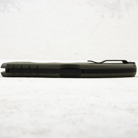 Cold Steel Recon 1 Tanto, 27BT-ODBK, S35VN, G10 OD Green, CS27BT-ODBK Cold Steel Recon 1 Tanto, 27BT-ODBK, S35VN, G10 OD Green, CS27BT-ODBK