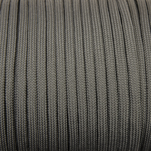 Паракорд 550 Серый (Gray) Паракорд 550 Серый (Gray) - купить в интернет-магазине Blademan