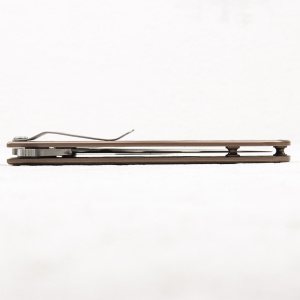 Нож CRKT M16, Silver Blade, Bronze - складной туристические ножи из стали Нож CRKT M16, Silver Blade, Bronze - складной туристические ножи из стали