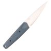 Нож OWL Tyto F, N690 Cryo, G10 Navy Blue, Kydex, (Эксклюзивный цвет)