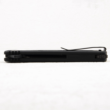 Нож CRKT Goken, 4116, G10 Black, CR2920 Нож CRKT Goken, 4116, G10 Black, CR2920