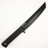 Нож Cold Steel Recon Tanto, Black SK-5, CS-49LRT Нож Cold Steel Recon Tanto, Black SK-5, CS-49LRT