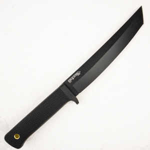 Нож Cold Steel Recon Tanto, Black SK-5, CS-49LRT Нож Cold Steel Recon Tanto, Black SK-5, CS-49LRT