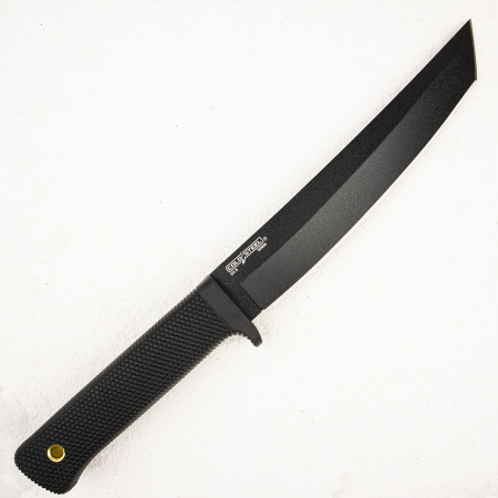 Нож Cold Steel Recon Tanto, Black SK-5, CS-49LRT Нож Cold Steel Recon Tanto, Black SK-5, CS-49LRT