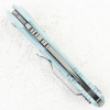 Нож Hogue X1 MicroFlip, CPM 154, Aluminum Aquamarine, 24163 Нож Hogue X1 MicroFlip, CPM 154, Aluminum Aquamarine, 24163