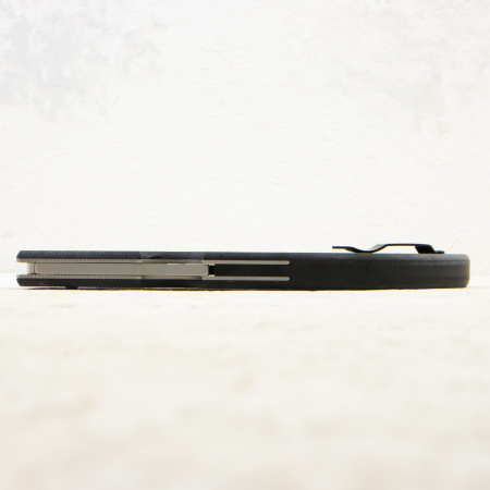 Нож Cold Steel Espada Large, AUS-10A, G10 Black, CS-62MGD Нож Cold Steel Espada Large, AUS-10A, G10 Black, CS-62MGD