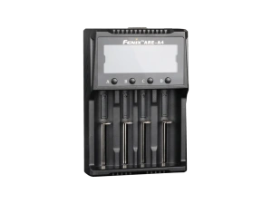 Зарядное устройство Fenix ARE-A4 - купить в интернет-магазине Blademan