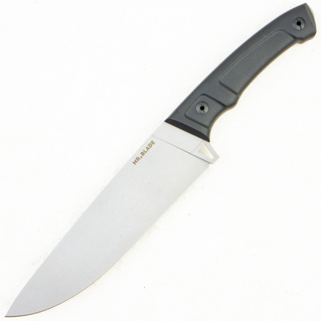 Нож Mr.Blade Pioneer, AUS-8, Kraton , MB088