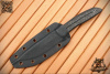 WE Knife 921B Reazio, 20CV, Shredded Carbon Fiber - купить в интернет-магазине Blademan