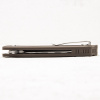 Нож Bestech Knives SPIKE, 12C27, Stonewash, Nylon Brown, BG09C-2 Нож Bestech Knives SPIKE, 12C27, Stonewash, Nylon Brown, BG09C-2