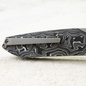 Нож WE Knife Brr15, Stonewashed, M390, Gray Titanium/Carbon Fiber Handle, WE24007-2Нож WE Knife Brr15, Stonewashed, M390, Gray Titanium/Carbon Fiber Handle, WE24007-2 Нож WE Knife Brr15, Stonewashed, M390, Gray Titanium/Carbon Fiber Handle, WE24007-2Нож WE Knife Brr15, Stonewashed, M390, Gray Titanium/Carbon Fiber Handle, WE24007-2