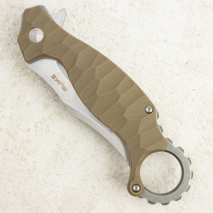 Ruike P881-W, 14C28N, G10 Ruike P881-W, 14C28N, G10