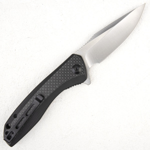 Нож CIVIVI Baklash, 9cr18mov, G10/Carbon Black, C801D Нож CIVIVI Baklash, 9cr18mov, G10/Carbon Black, C801D