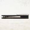 Нож Petrified Fish Bunta, D2 Satin, G10 Black Handle, PF868D Нож Petrified Fish Bunta, D2 Satin, G10 Black Handle, PF868D