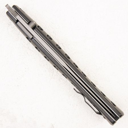 Нож Cold Steel Ti-Lite 6, S35VN, Aluminium Black, CS26B6 Нож Cold Steel Ti-Lite 6, S35VN, Aluminium Black, CS26B6