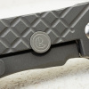 Нож Chris Reeve Umnumzaan Tanto, CPM MagnaCut, Titanium, UMN-1002 Нож Chris Reeve Umnumzaan Tanto, CPM MagnaCut, Titanium, UMN-1002