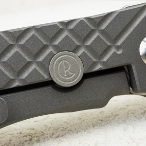 Нож Chris Reeve Umnumzaan Tanto, CPM MagnaCut, Titanium, UMN-1002 Нож Chris Reeve Umnumzaan Tanto, CPM MagnaCut, Titanium, UMN-1002