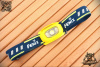 Налобный фонарь Fenix HL16 Cree XP-E2 R3 Neutral White Желтый - купить в интернет-магазине Blademan