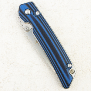 Steelclaw Jin Blue Steelclaw Jin Blue