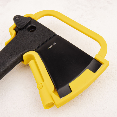 Топор Firebird FSA01, Черно-желтый Топор Firebird FSA01, Черно-желтый - купить в интернет-магазине Blademan