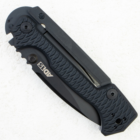 Нож Cold Steel AD-15, S35VN, G10 Black, CS-58SQ-BKBK Нож Cold Steel AD-15, S35VN, G10 Black, CS-58SQ-BKBK