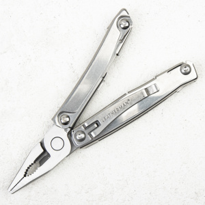 Мультитул Leatherman Rev 832130 - купить в интернет-магазине Blademan