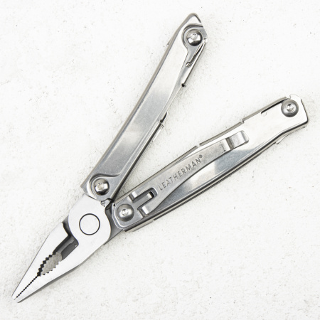 Мультитул Leatherman Rev 832130 - купить в интернет-магазине Blademan