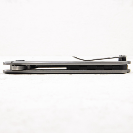 Нож Kershaw Comeback, 8Cr13MoV, Stainless Steel, 2055 Нож Kershaw Comeback, 8Cr13MoV, Stainless Steel, 2055