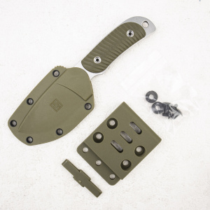 Нож Realsteel Hunter 165 Green - купить в интернет-магазине Blademan