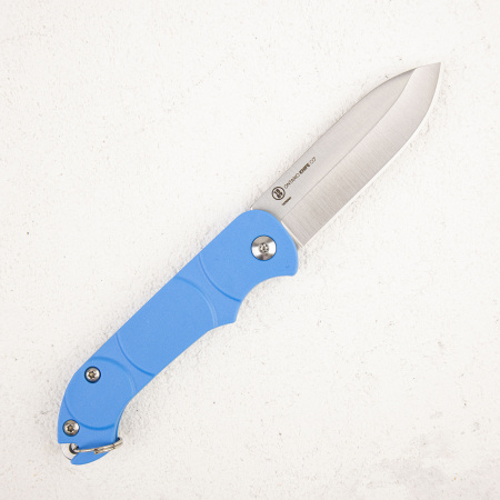 Нож Ontario Travaler, Blue, ON8901BLU Нож Ontario Travaler, Blue, ON8901BLU