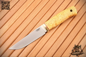 Южный Крест - Джек, N690, Карельская берёза - купить в интернет-магазине Blademan