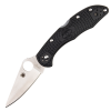 Нож Spyderco Delica 4, VG-10, FRN Black, C11FPBK