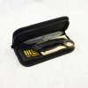 Нож WE Knife Tayra, M390, Titanium Black Handle, WE24069-1 Нож WE Knife Tayra, M390, Titanium Black Handle, WE24069-1