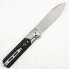 Нож CIVIVI Banneret, Nitro-V Gray, G10 Black Нож CIVIVI Banneret, Nitro-V Gray, G10 Black - купить в интернет-магазине Blademan