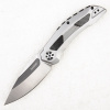 Нож Kershaw Norad, D2, Stainless steel/Carbon Нож Kershaw Norad, D2, Stainless steel/Carbon