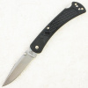 Нож Buck 110 Slim Hunter, 420НС, GRN Black, 0110BKS1-B Нож Buck 110 Slim Hunter, 420НС, GRN Black, 0110BKS1-B